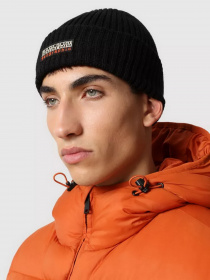 Шапка Napapijri Foli модель NP0A4FRU0411 Фото