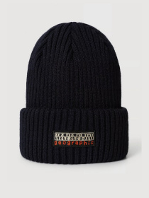 Шапка Napapijri Foli модель NP0A4FRU1761 Фото