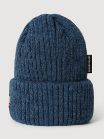 Шапка Napapijri Foli модель NP0A4FRUBB81 Фото