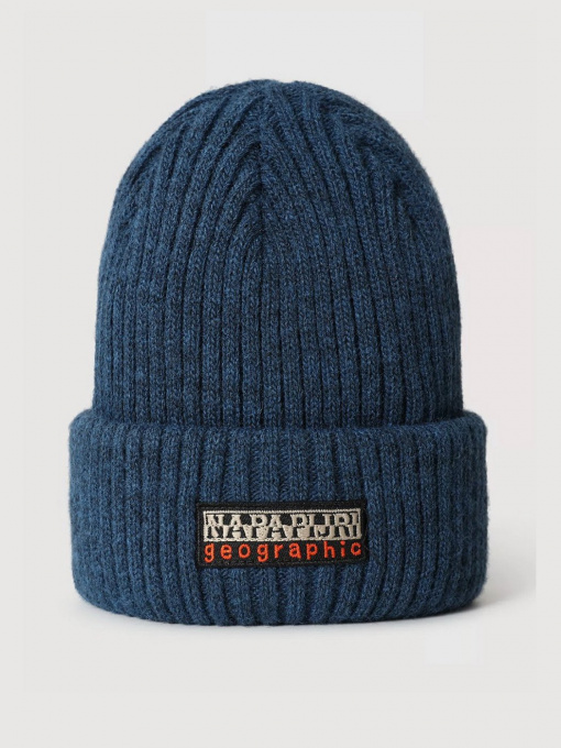 Шапка Napapijri Foli модель NP0A4FRUBB81 Фото