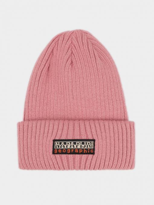 Шапка Napapijri Foli модель NP0A4FRUPB11 Фото