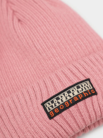 Шапка Napapijri Foli модель NP0A4FRUPB11 Фото