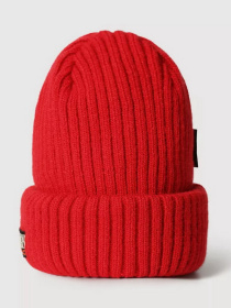 Шапка Napapijri Foli модель NP0A4FRUR171 Фото