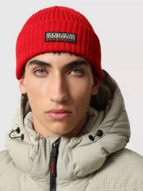 Шапка Napapijri Foli модель NP0A4FRUR171 Фото