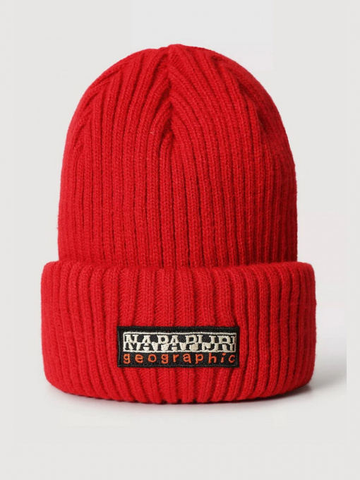 Шапка Napapijri Foli модель NP0A4FRUR171 Фото