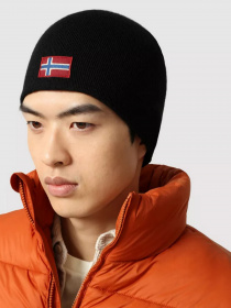 Шапка Napapijri Fira модель NP0A4FRV0411 Фото