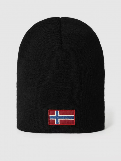 Шапка Napapijri Fira модель NP0A4FRV0411 Фото