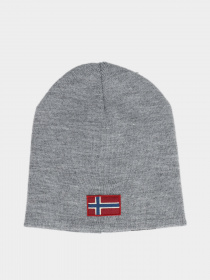 Шапка Napapijri FIRA 1 модель NP0A4FRV1601 Шапка Napapijri FIRA 1 модель NP0A4FRV1601 Фото