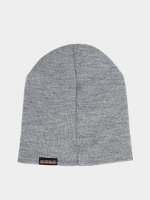 Шапка Napapijri FIRA 1 модель NP0A4FRV1601 Шапка Napapijri FIRA 1 модель NP0A4FRV1601 Фото