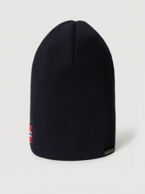 Шапка Napapijri Fira модель NP0A4FRV1761 Шапка Napapijri Fira модель NP0A4FRV1761 Фото