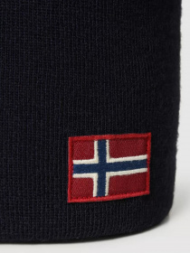 Шапка Napapijri Fira модель NP0A4FRV1761 Шапка Napapijri Fira модель NP0A4FRV1761 Фото