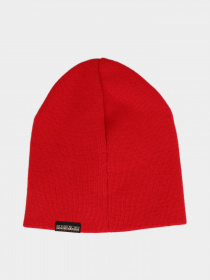 Шапка Napapijri FIRA 1 модель NP0A4FRVR171 Шапка Napapijri FIRA 1 модель NP0A4FRVR171 Фото