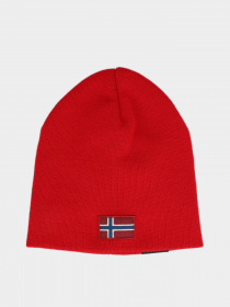 Шапка Napapijri FIRA 1 модель NP0A4FRVR171 Шапка Napapijri FIRA 1 модель NP0A4FRVR171 Фото