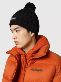 Шапка Napapijri Fea модель NP0A4FRW0411 Фото