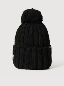 Шапка Napapijri Fea модель NP0A4FRW0411 Фото