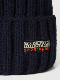 Шапка Napapijri Fea модель NP0A4FRW1761 Фото