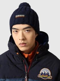 Шапка Napapijri Fea модель NP0A4FRW1761 Фото