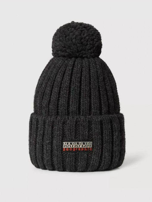 Шапка Napapijri Fea модель NP0A4FRW1971 Фото