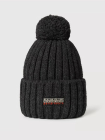 Шапка Napapijri Fea модель NP0A4FRW1971 Шапка Napapijri Fea модель NP0A4FRW1971 Фото