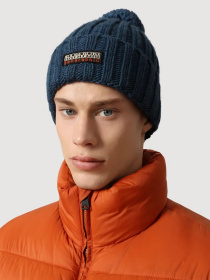 Шапка Napapijri Fea модель NP0A4FRWBB81 Фото