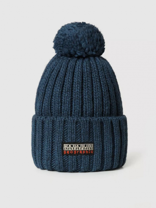 Шапка Napapijri Fea модель NP0A4FRWBB81 Фото