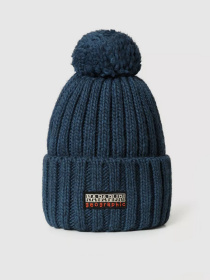 Шапка Napapijri Fea модель NP0A4FRWBB81 Фото