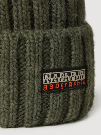 Шапка Napapijri Fea модель NP0A4FRWGE41 Фото