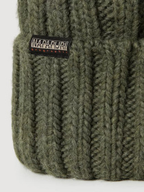 Шапка Napapijri Fea модель NP0A4FRWGE41 Фото