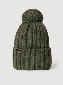 Шапка Napapijri Fea модель NP0A4FRWGE41 Фото