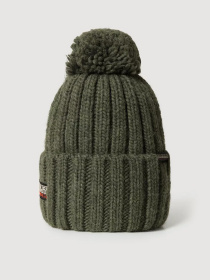 Шапка Napapijri Fea модель NP0A4FRWGE41 Фото