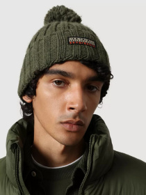 Шапка Napapijri Fea модель NP0A4FRWGE41 Фото