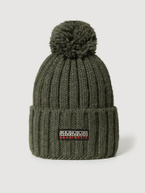 Шапка Napapijri Fea модель NP0A4FRWGE41 Фото