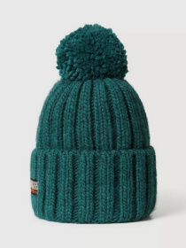 Шапка Napapijri Fea модель NP0A4FRWGI21 Фото