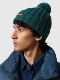 Шапка Napapijri Fea модель NP0A4FRWGI21 Фото