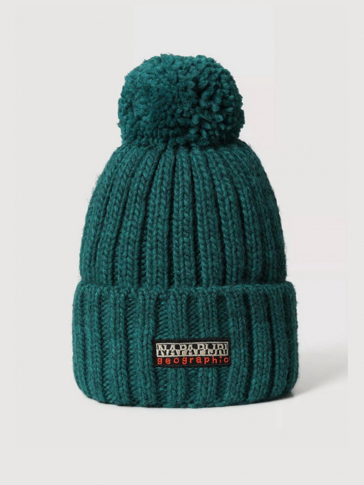 Шапка Napapijri Fea модель NP0A4FRWGI21 Фото