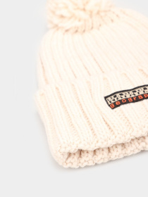 Шапка Napapijri Fea модель NP0A4FRWNS51 Фото