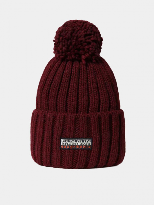 Шапка Napapijri Fea модель NP0A4FRWR541 Фото