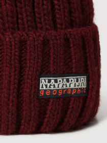 Шапка Napapijri Fea модель NP0A4FRWR541 Фото