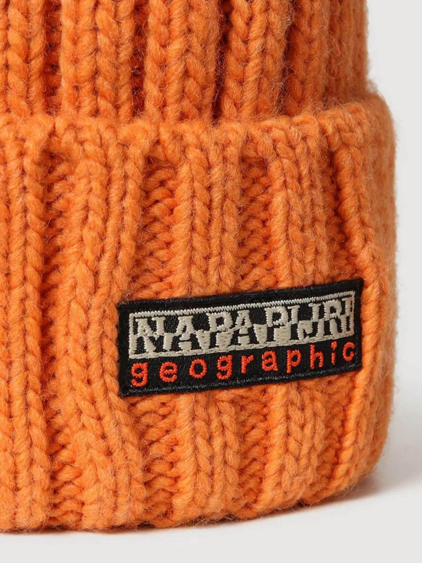 Шапка Napapijri Fea модель NP0A4FRWY1Q1 Фото