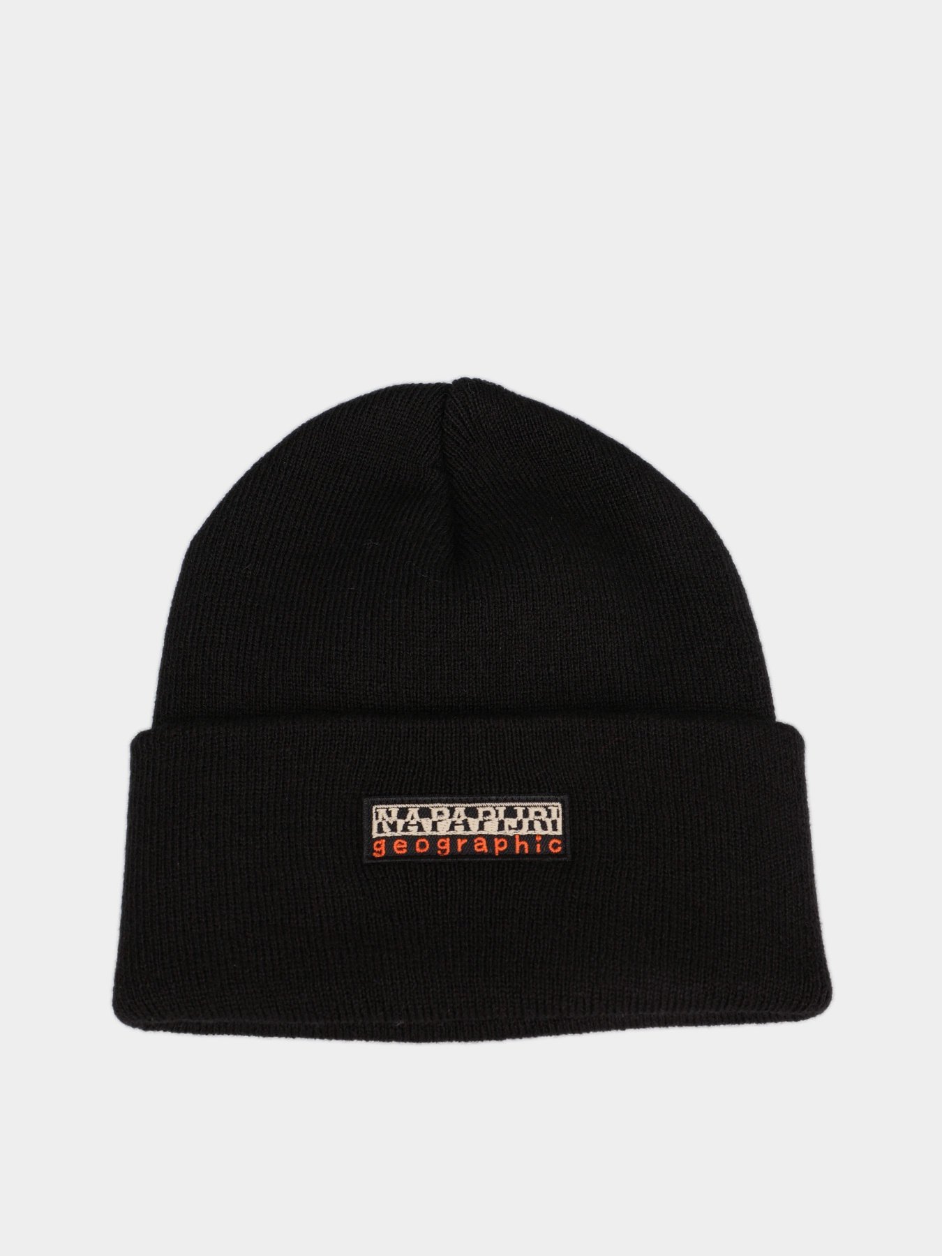 Шапка Napapijri FARO 1 модель NP0A4FRX0411 Фото