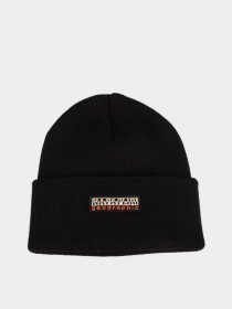 Шапка Napapijri FARO 1 модель NP0A4FRX0411 Фото