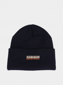 Шапка Napapijri FARO 1 модель NP0A4FRX1761 Фото