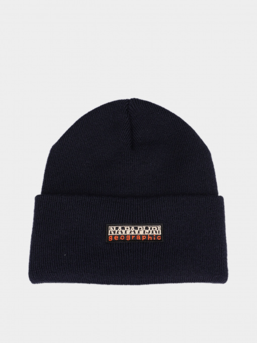 Шапка Napapijri FARO 1 модель NP0A4FRX1761 Фото