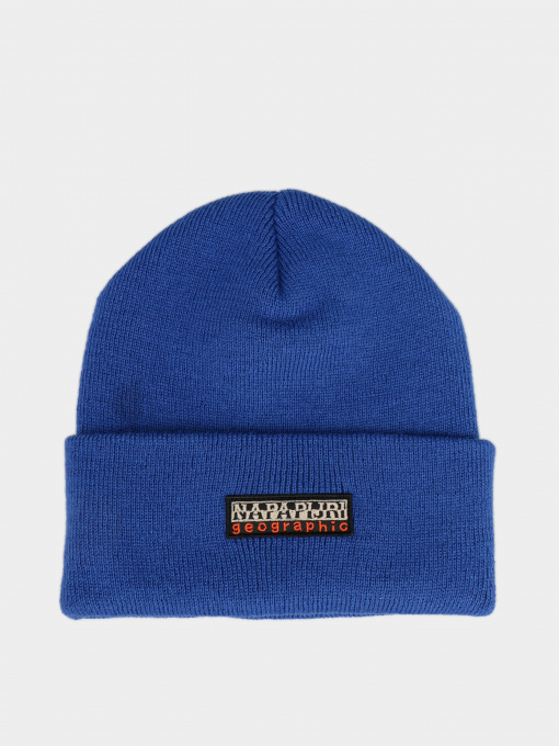 Шапка Napapijri FARO 1 модель NP0A4FRXBE11 Фото