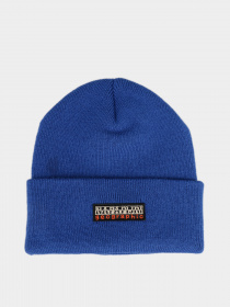 Шапка Napapijri FARO 1 модель NP0A4FRXBE11 Фото