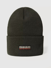 Шапка Napapijri Faro модель NP0A4FRXGE41 Фото