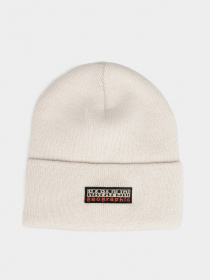 Шапка Napapijri FARO 1 модель NP0A4FRXNS51 Фото