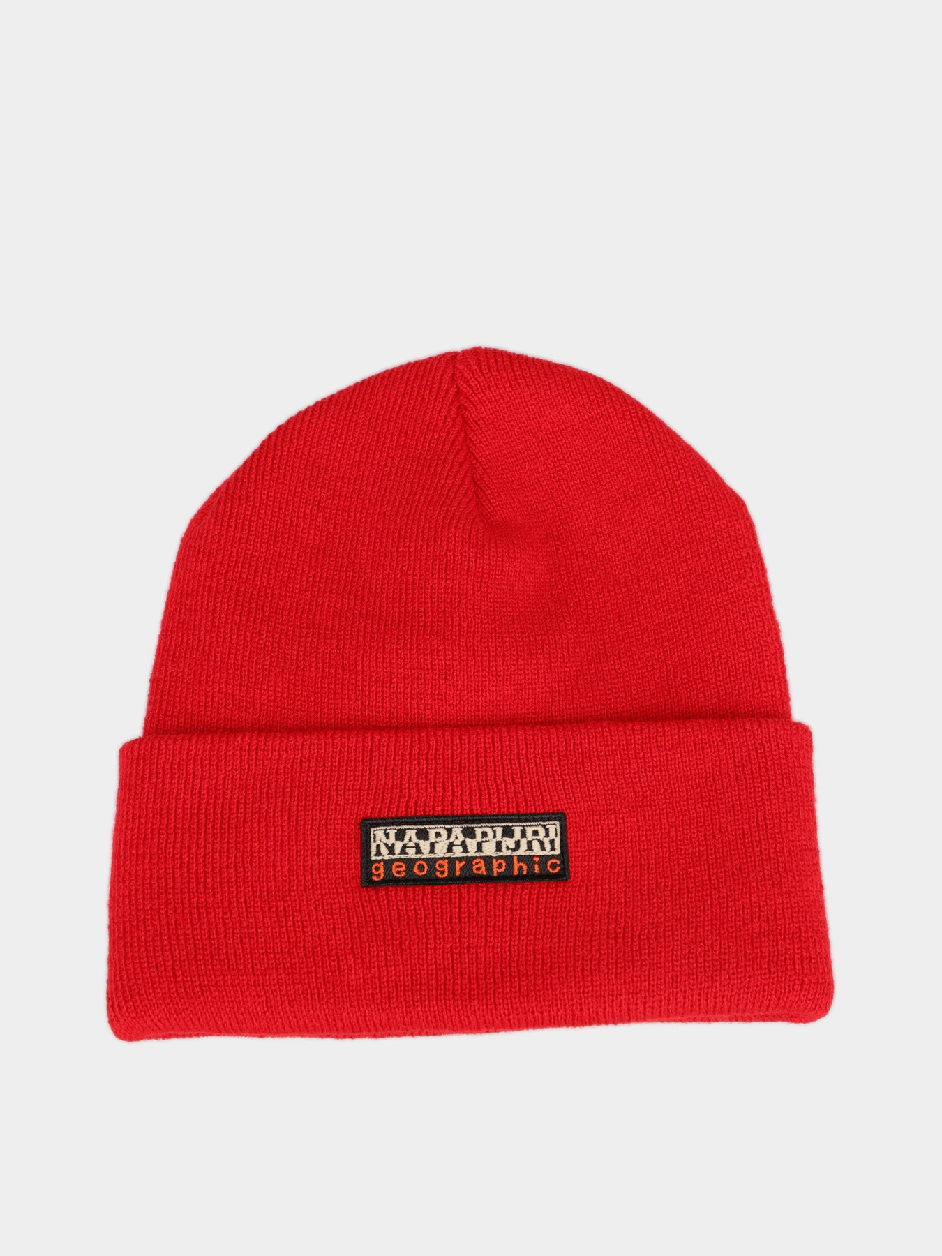 Шапка Napapijri FARO 1 модель NP0A4FRXR171 Шапка Napapijri FARO 1 модель NP0A4FRXR171 Фото