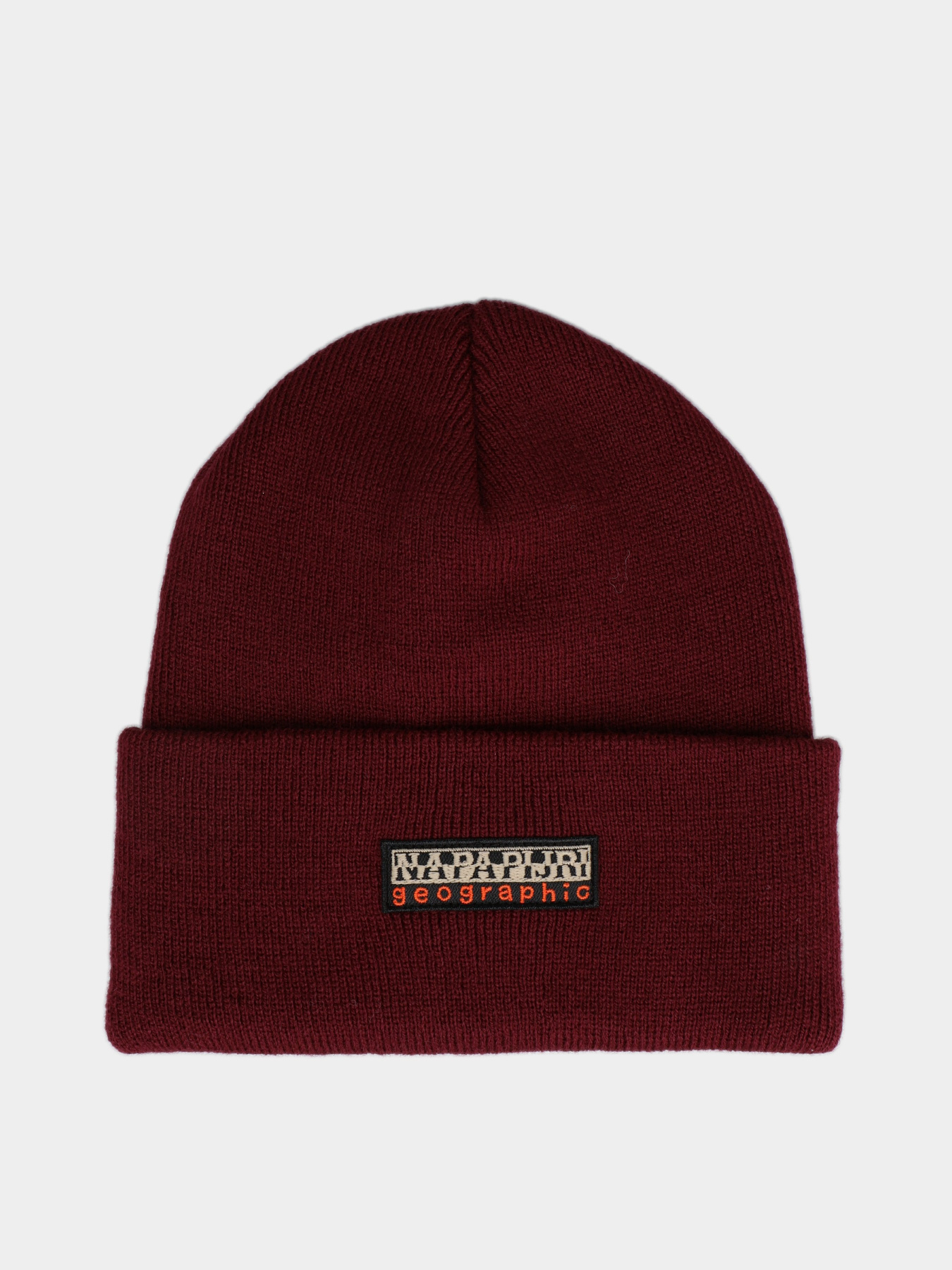 Шапка Napapijri FARO 1 модель NP0A4FRXR541 Фото