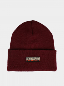 Шапка Napapijri FARO 1 модель NP0A4FRXR541 Фото